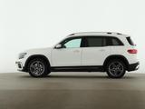 Mercedes-Benz GLB 220 d 4M AMG ADV.+ 19'' Kamera LED Navi - weiße Mercedes-Benz GLB 220