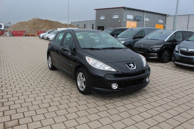 Peugeot 207 Urban Move / EURO 4 KAT