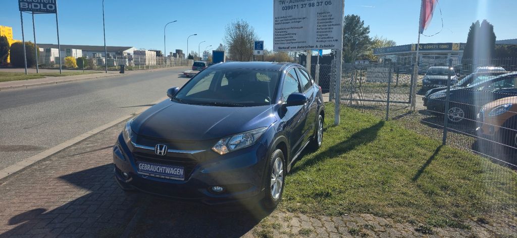 Image of Honda HR-V