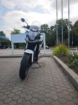Honda NC 700x TÜV bis 07/2025  - 700
