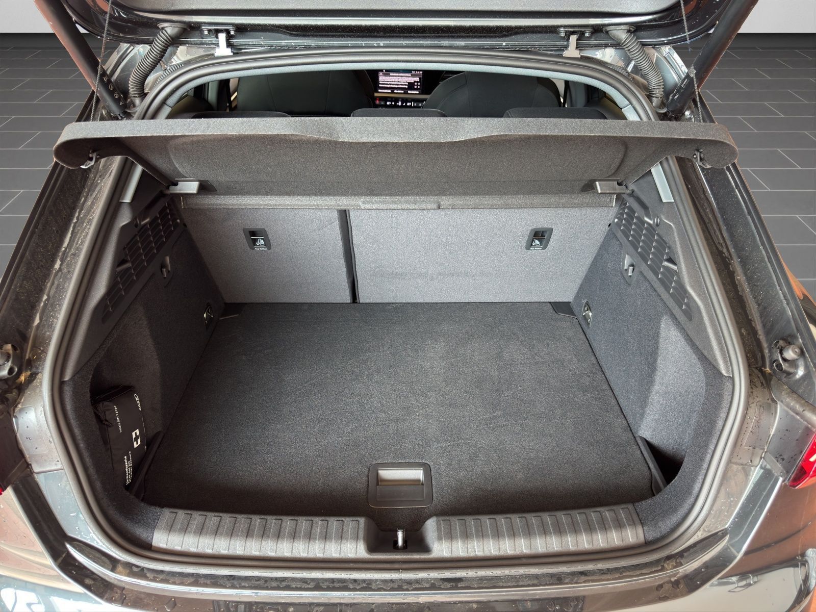Audi A3 - Bild 16