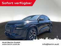 Audi Q6 e-tron - Vorschau Bild 1