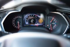 CORVETTE C7 ZR1 ZTK Track Performance - Unfallfrei