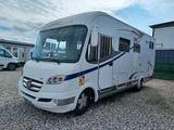 Frankia I 650 Exclusiv  - Frankia I 650
