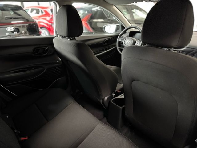 Hyundai BAYON – Bild 14