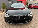 BMW 116i Sport Line 136 PS HU neu Bi Xenon SH - BMW 1er Reihe: Coupe