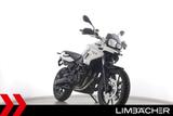 BMW F 700 GS - ESA - BMW F