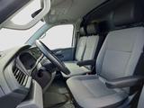 Volkswagen T6.1 2.0 TDI Kasten lang NAVI BLIS TEMP RFK LED - VW T6 Transporter in Bielefeld