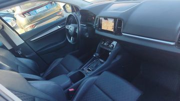 Skoda Karoq - 11