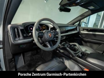 Porsche Cayenne - 7