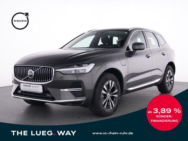 Volvo XC60 T6 Inscription Expression AWD + AHK + WINTE