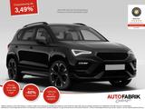 Cupra Ateca 1.5 TSI DSG *AHK*NAVI*KAMERA*ACC - Cupra Ateca Neuwagen