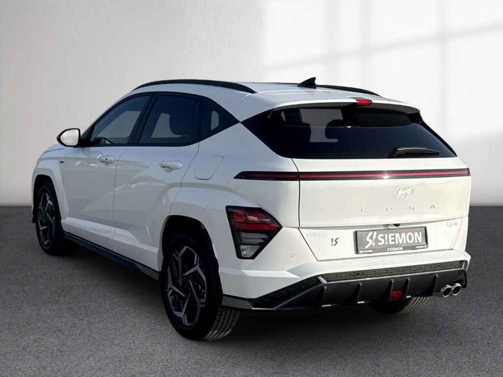 Hyundai Kona – Bild 3