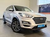 Hyundai Tucson Advantage 1.6 T-GDI 2WD RFK+GRA - Hyundai TUCSON Gebrauchtwagen in Bremen