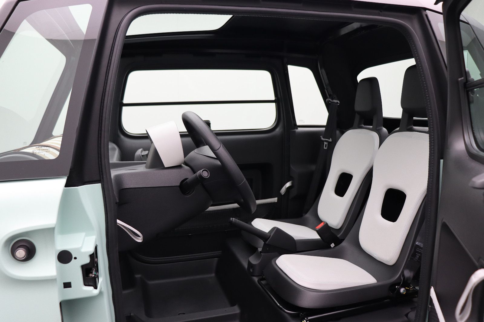 Fahrzeugabbildung Fiat Topolino *FAHREN AB 15* 7 kWh