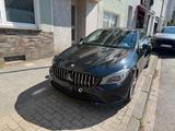 Mercedes-Benz Mercedes CLA 220 Diesel - gebrauchte Mercedes-Benz CLA 220 aus dem Jahr 2014