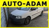 Volkswagen Caddy Kasten 1.4 Benzin LKW - gebrauchte VW Caddy aus dem Jahr 2007