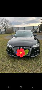 Audi A6 3.0 S-Line Quatro - Audi A6: Quatro