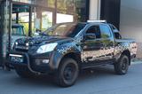 Isuzu D-Max Space Cab 4WD Jagd+Forst-Umbau mit Winde - Isuzu aus 2016