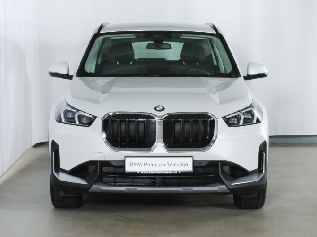 BMW X1 xDrive 23i AHK Sportsitze H&K LED Keyless foto 5