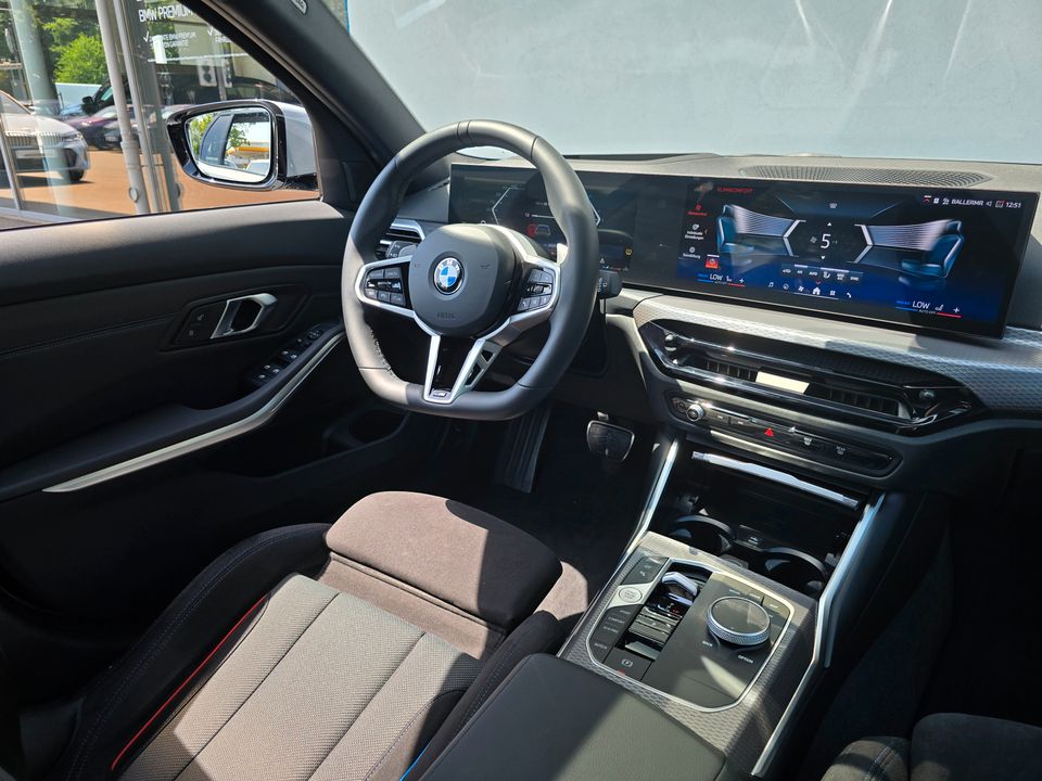 BMW 320 - Bild 4