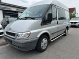 Ford Transit Kasten 2.0 Behindertengerecht Rollstuhl - Ford aus 2006: Ka