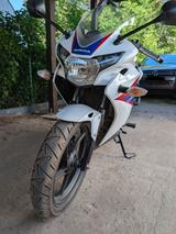 Honda CBR 125R - HONDA SPORTLER