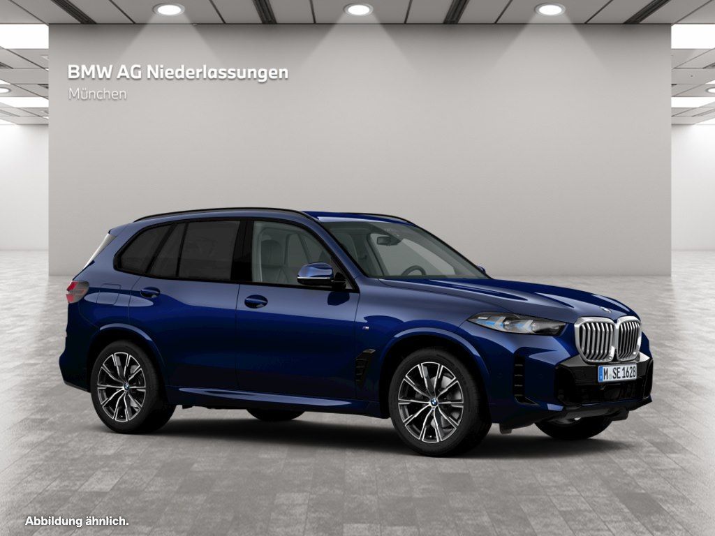 BMW X5 - Bild 12
