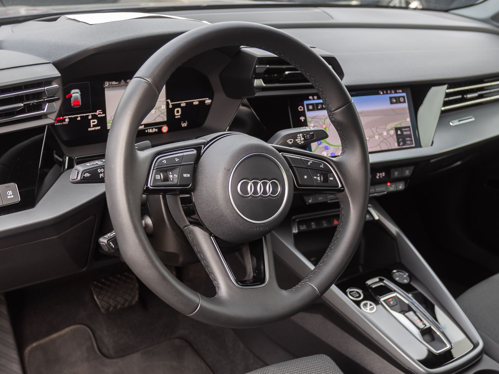 Audi A3 - Bild 14