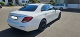 Mercedes-Benz E 200 d  9G- TRONIC - Mercedes-Benz 200: Limousine