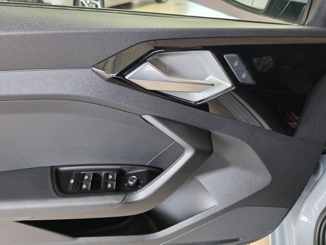 AUDI A1 — Foto 12