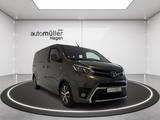 Toyota Proace 2.0 D-4D L1 Executive|ShZ|Bi-Xenon|Tempo| - Toyota Proace (Verso) mit Schiebedach