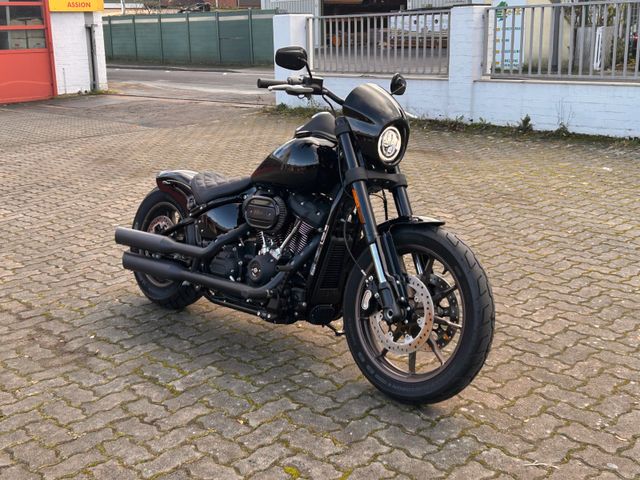 Harley-Davidson LOW RIDER S I 114 ci I MY2021 I CUSTOM I LEGAL I