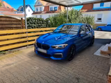BMW M140i Spec. Edition - Navi Prof. /Harman//8-fach - BMW M140i mit 5 Türen