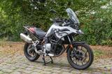 BMW F750 GS - BMW 750