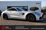 Mercedes-Benz AMG GT R CoupeDESIGNO-Perf.Sitz- - silberne Mercedes-Benz GT-Klasse