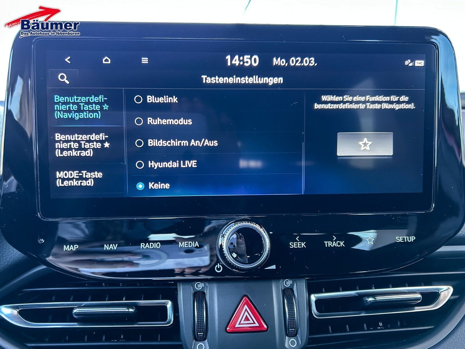 Hyundai i30 – Bild 23