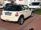 MINI Cooper Green Park Green Park - MINI MINI Gebrauchtwagen in München