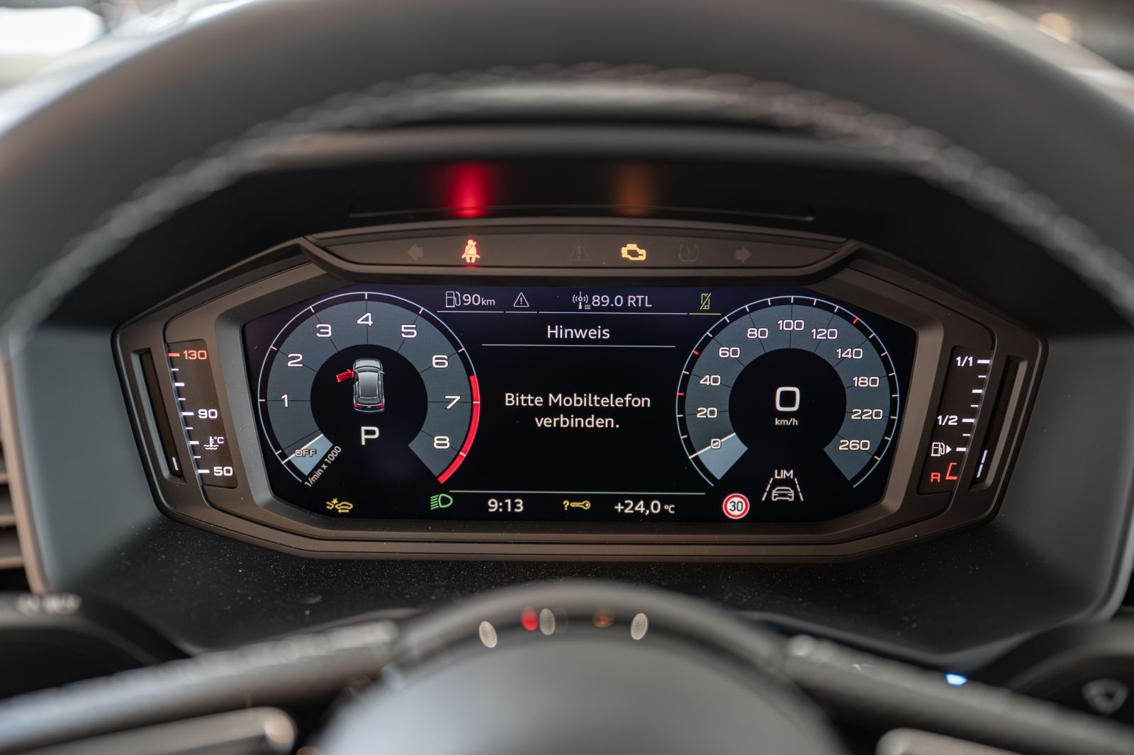 Audi A1 - Bild 17