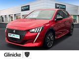 Peugeot 208 GT PUTE 100 EAT