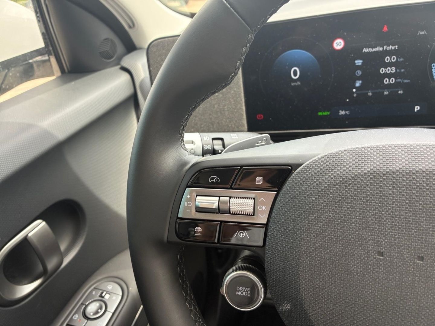Hyundai IONIQ 5 – Bild 19
