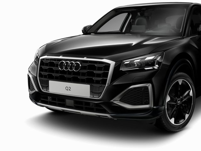 Q2 35 TFSI advanced S tronic Matrix-LED, Tempoma