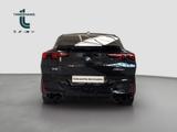 BMW X2 M35i xDrive Automatik mit Schaltwippen M - BMW X2 in Mönchengladbach