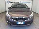 Kia KIA cee'd 1.6 CRDi 110cv 5 porte Cool - Kia aus 2012: Cee D