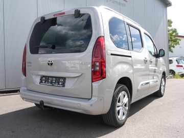 Toyota Proace (Verso) - 4