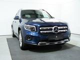 Mercedes-Benz GLB 200 d Progressive AUTOM MBUX+NAV+LED+KAM - Mercedes-Benz GLB-Klasse Gebrauchtwagen