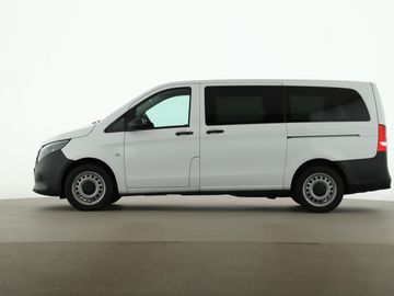 Mercedes Vito - 4