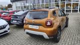Dacia Duster Anniversary 130 360° Kamera, Winterpaket - Dacia Duster: Anniversary