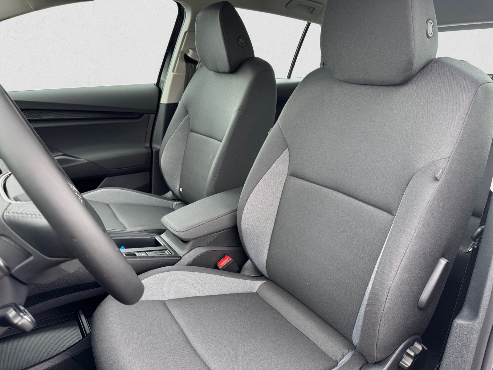 Skoda Elroq - Bild 9