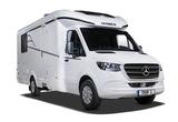 HYMER / ERIBA / HYMERCAR HYMER TRAMP S 685 Face to Face aus RENT - Offers